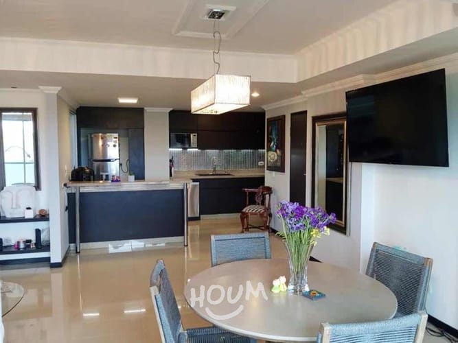 Apartamento de 2 alcobas en venta en Santa Ana, Rionegro, 162 m² · foto 3 de 17