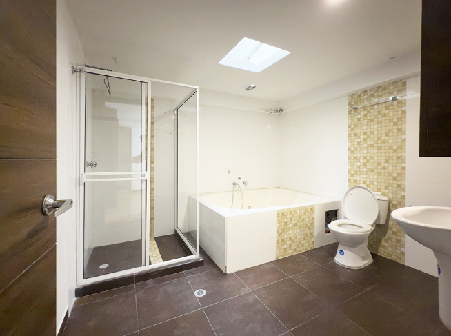 Apartamento de 3 alcobas en venta en Co. Torre De Pubenza, Pasto, 103 m² · foto 5 de 8