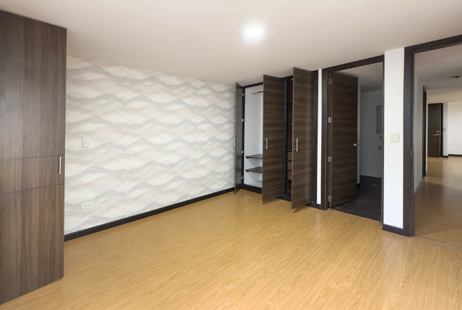Apartamento de 3 alcobas en venta en Co. Torre De Pubenza, Pasto, 103 m² · foto 2 de 8