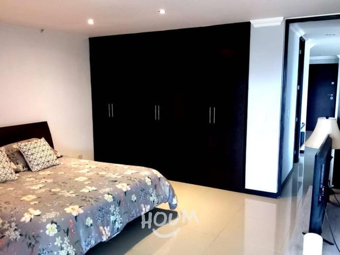 Apartamento de 2 alcobas en venta en Santa Ana, Rionegro, 162 m² · foto 5 de 17