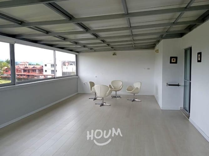 Apartamento de 2 alcobas en venta en Santa Ana, Rionegro, 162 m² · foto 6 de 17