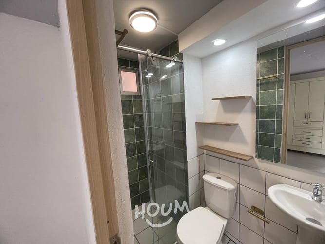 Apartamento de 1 alcoba en venta en San Nicolas, La Ceja, 52 m² · foto 4 de 14