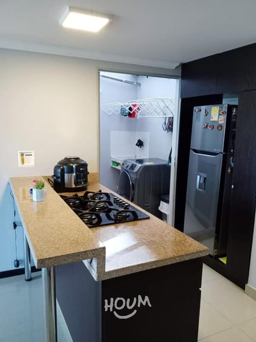 Apartamento de 2 alcobas en venta en Santa Ana, Rionegro, 162 m² · foto 8 de 17