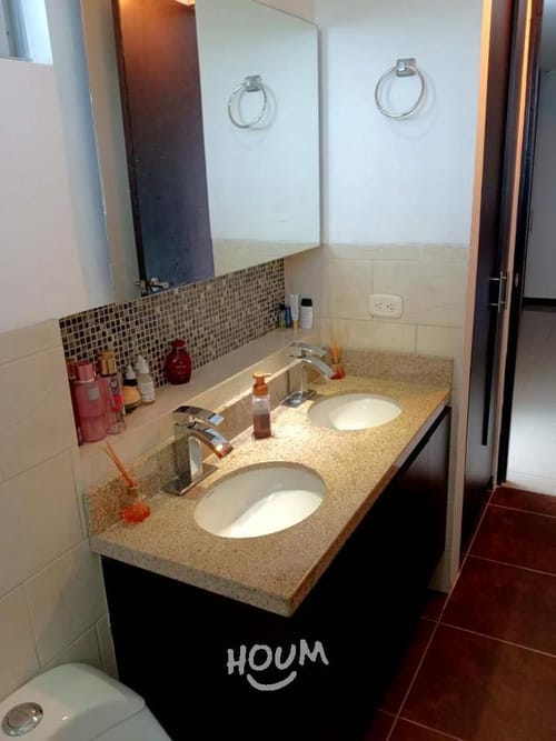 Apartamento de 2 alcobas en venta en Santa Ana, Rionegro, 162 m² · foto 9 de 17