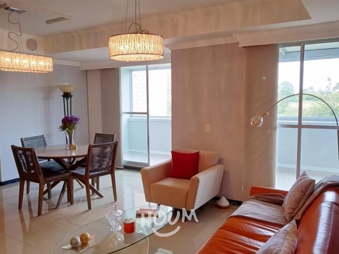 Apartamento de 2 alcobas en venta en Santa Ana, Rionegro, 162 m² · foto 10 de 17