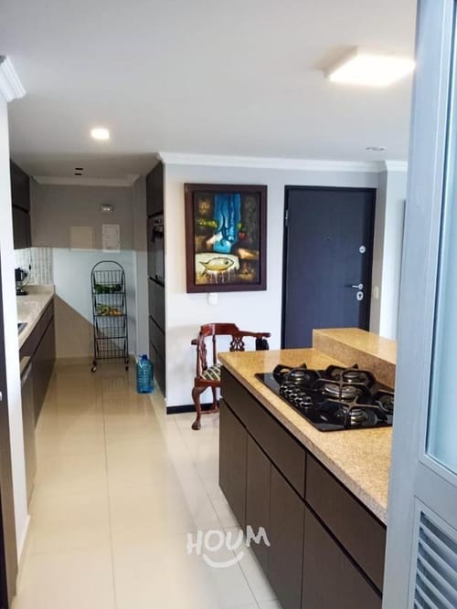 Apartamento de 2 alcobas en venta en Santa Ana, Rionegro, 162 m² · foto 12 de 17