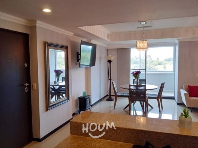 Apartamento de 2 alcobas en venta en Santa Ana, Rionegro, 162 m² · foto 13 de 17