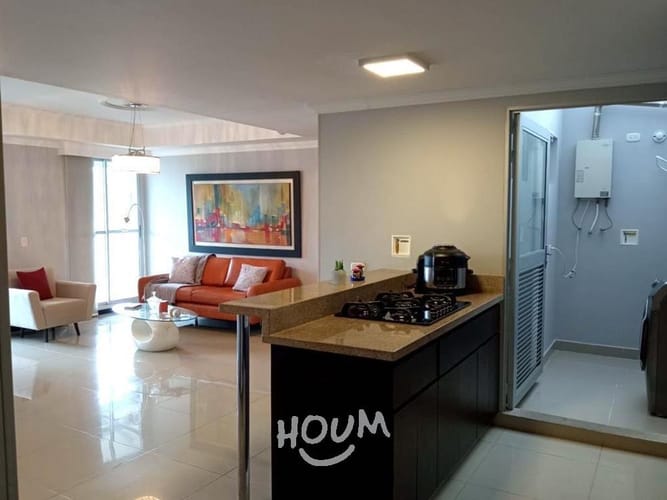 Apartamento de 2 alcobas en venta en Santa Ana, Rionegro, 162 m² · foto 14 de 17