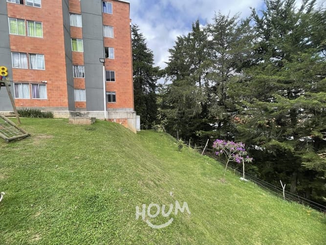 Apartamento de 1 alcoba en venta en San Nicolas, La Ceja, 52 m² · foto 14 de 14