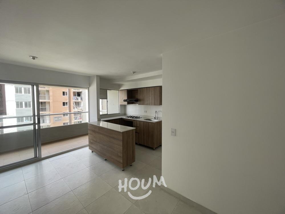 Apartamento en venta en La Esperanza, Marinilla · foto 2 de 23