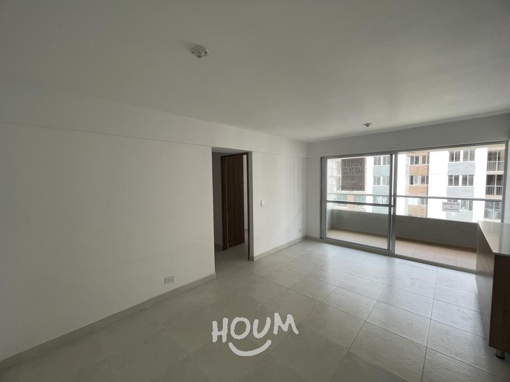 Apartamento en venta en La Esperanza, Marinilla · foto 3 de 23