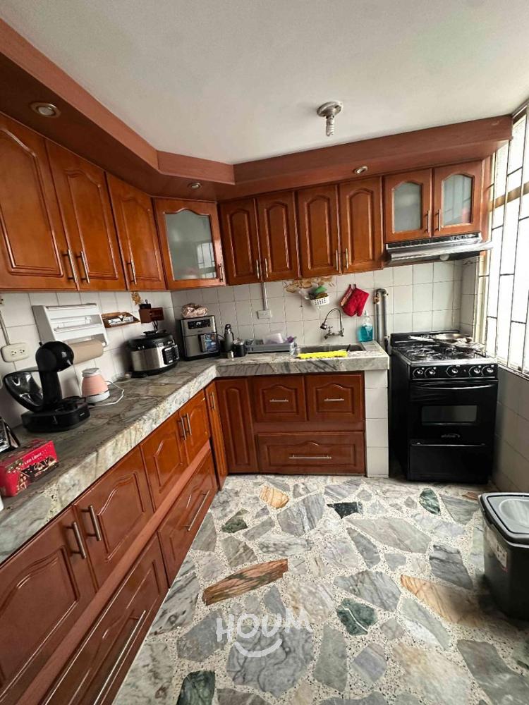 Casa en venta en Engativá, Bogotá · foto 4 de 18