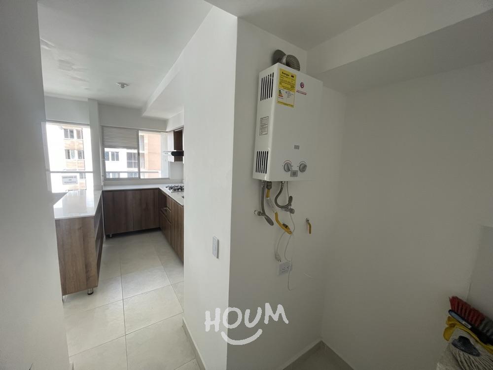 Apartamento en venta en La Esperanza, Marinilla · foto 6 de 23