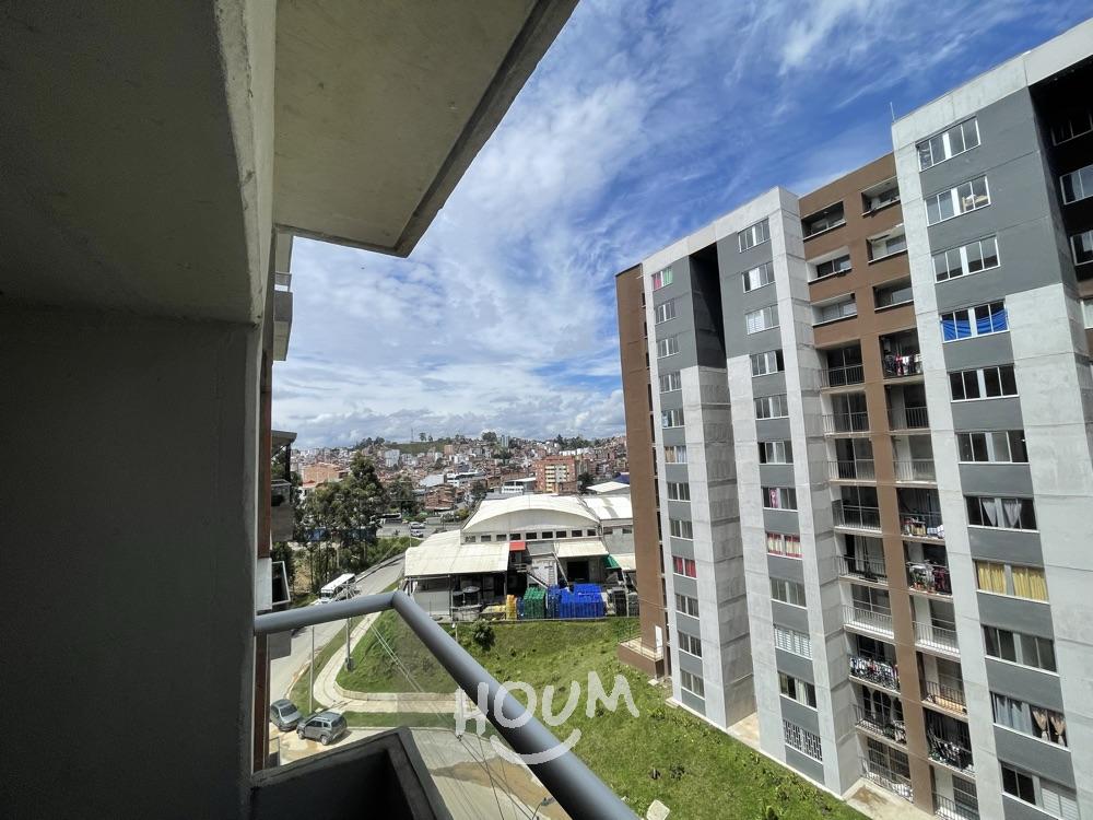 Apartamento en venta en La Esperanza, Marinilla · foto 8 de 23