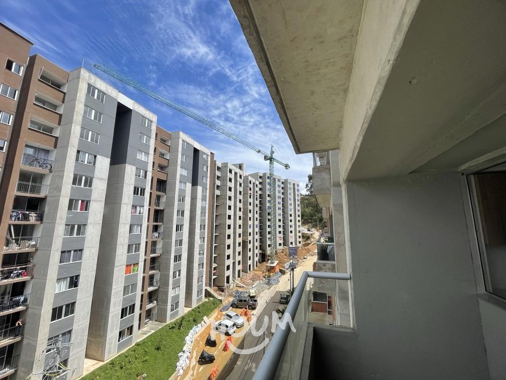 Apartamento en venta en La Esperanza, Marinilla · foto 9 de 23
