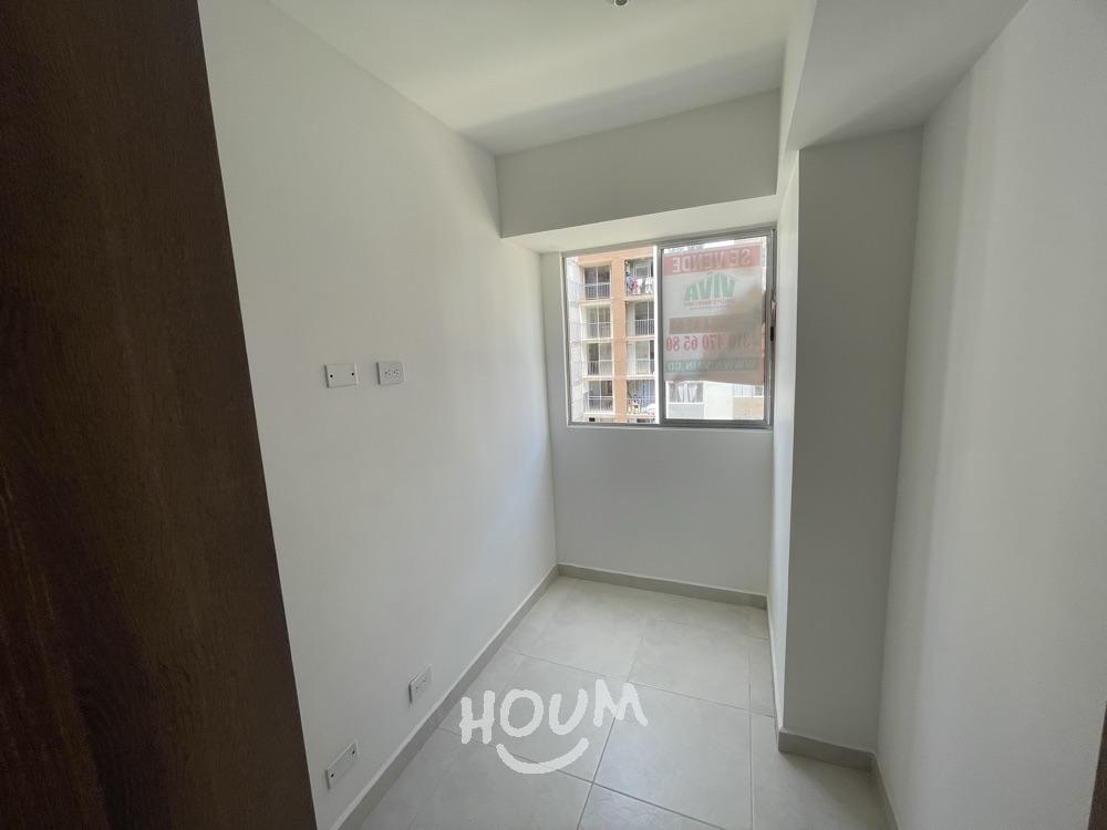 Apartamento en venta en La Esperanza, Marinilla · foto 10 de 23