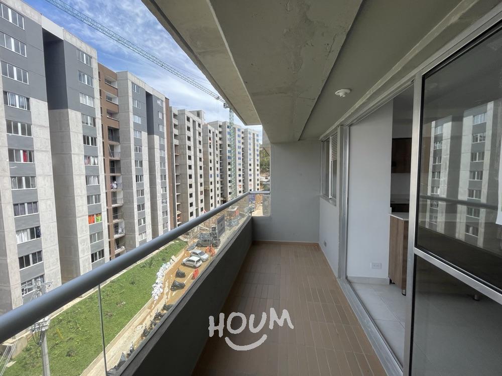 Apartamento en venta en La Esperanza, Marinilla · foto 12 de 23