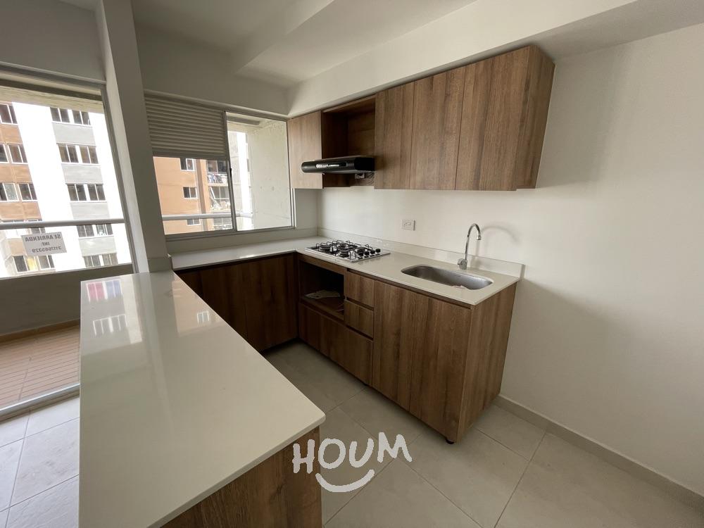 Apartamento en venta en La Esperanza, Marinilla · foto 14 de 23