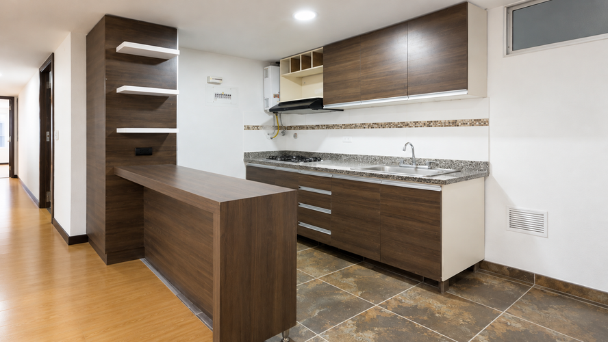 Apartamento de 3 alcobas en venta en Co. Torre De Pubenza, Pasto, 103 m² · foto 8 de 8