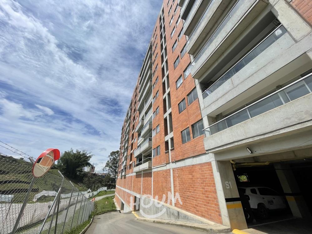 Apartamento en venta en La Esperanza, Marinilla · foto 16 de 23