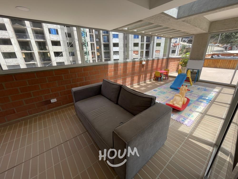Apartamento en venta en La Esperanza, Marinilla · foto 17 de 23
