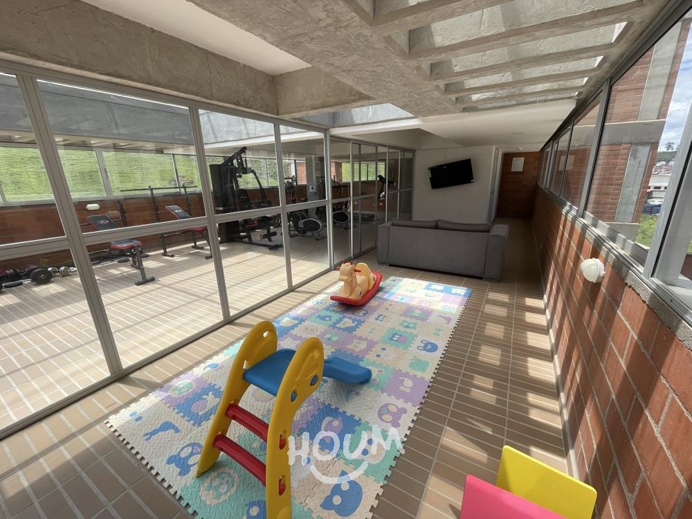 Apartamento en venta en La Esperanza, Marinilla · foto 18 de 23