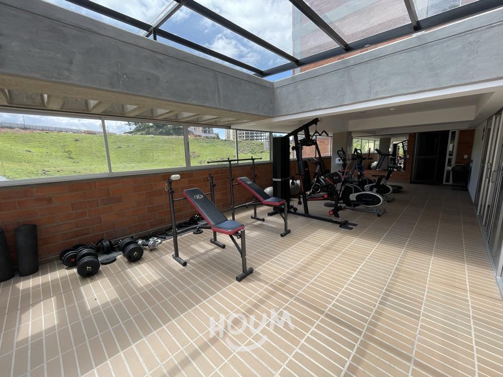 Apartamento en venta en La Esperanza, Marinilla · foto 19 de 23
