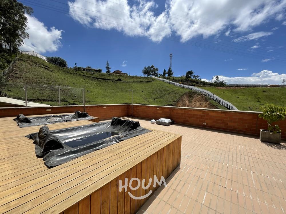 Apartamento en venta en La Esperanza, Marinilla · foto 20 de 23