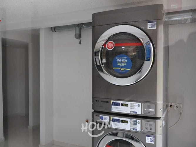 Apartamento de 1 alcoba en venta en Uaecd 007, Soacha, 37 m² · foto 9 de 22