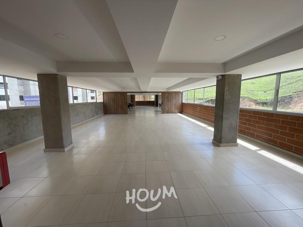 Apartamento en venta en La Esperanza, Marinilla · foto 22 de 23