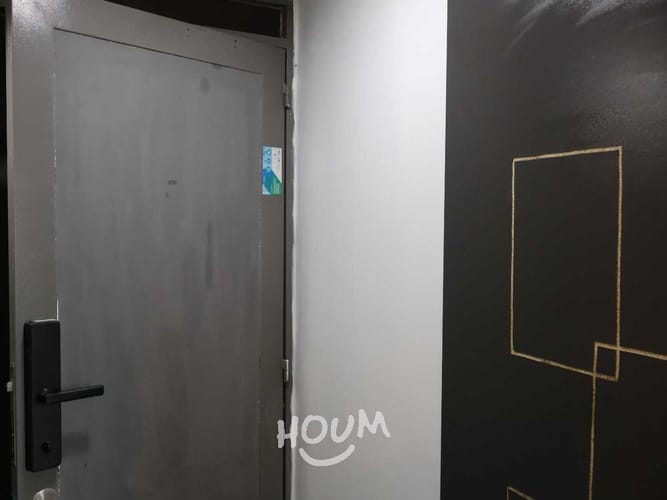 Apartamento de 1 alcoba en venta en Uaecd 007, Soacha, 37 m² · foto 11 de 22