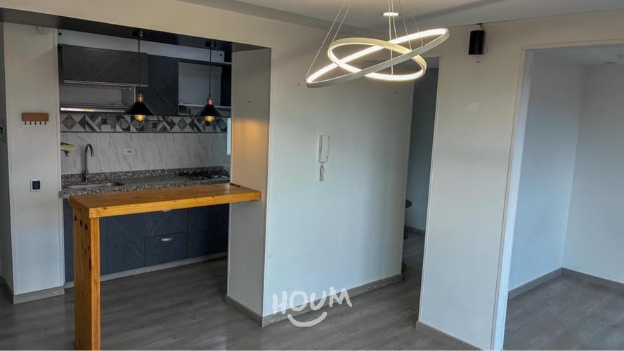 Apartamento de 2 alcobas en venta en La Prosperidad, Madrid, 62 m² · foto 2 de 24