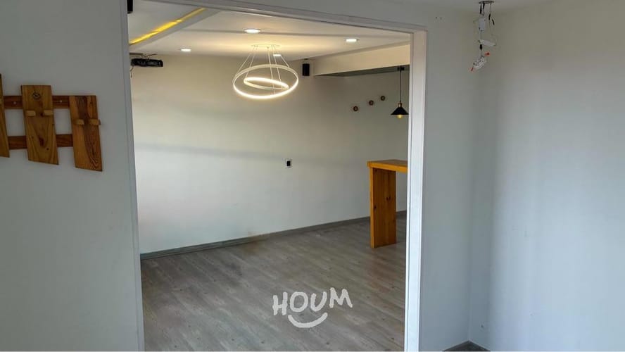 Apartamento de 2 alcobas en venta en La Prosperidad, Madrid, 62 m² · foto 3 de 24