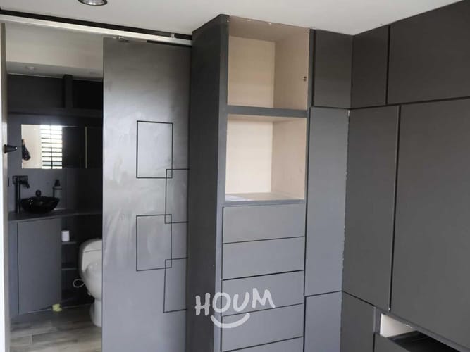 Apartamento de 1 alcoba en venta en Uaecd 007, Soacha, 37 m² · foto 13 de 22