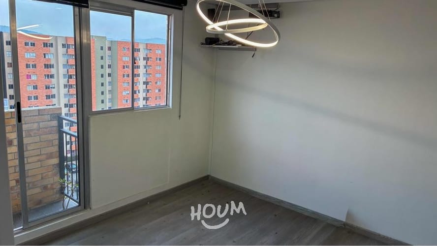 Apartamento de 2 alcobas en venta en La Prosperidad, Madrid, 62 m² · foto 4 de 24