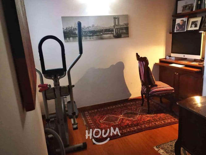 Apartamento de 4 alcobas en venta en Santa Ana, Bogotá, 145 m² · foto 5 de 10