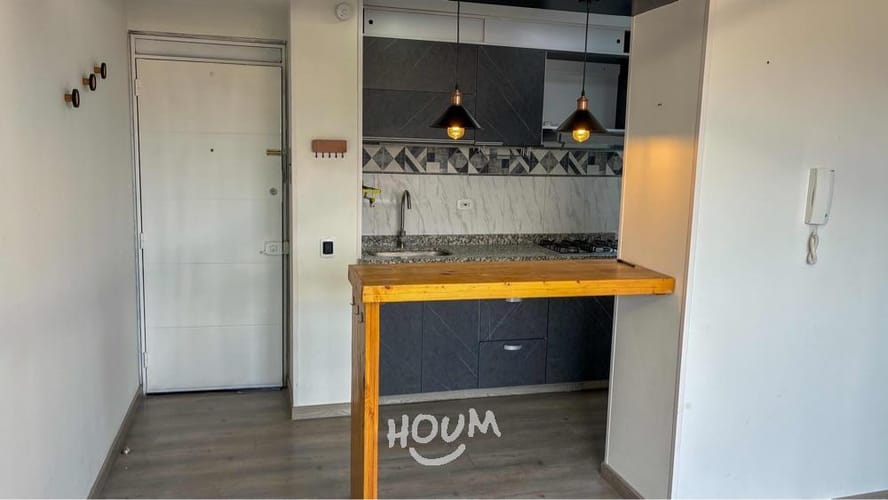 Apartamento de 2 alcobas en venta en La Prosperidad, Madrid, 62 m² · foto 5 de 24