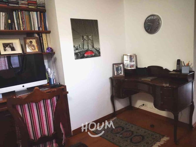 Apartamento de 4 alcobas en venta en Santa Ana, Bogotá, 145 m² · foto 6 de 10