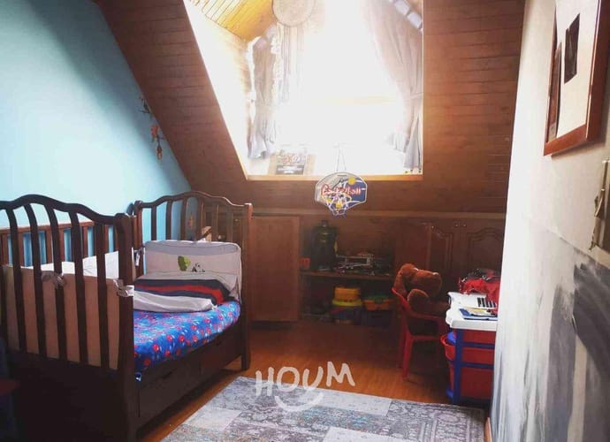 Apartamento de 4 alcobas en venta en Santa Ana, Bogotá, 145 m² · foto 7 de 10