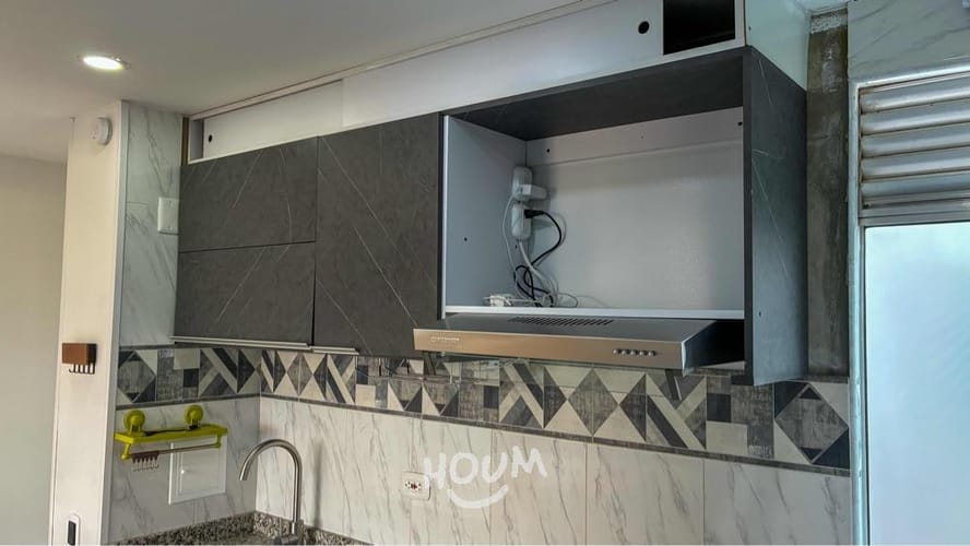Apartamento de 2 alcobas en venta en La Prosperidad, Madrid, 62 m² · foto 8 de 24