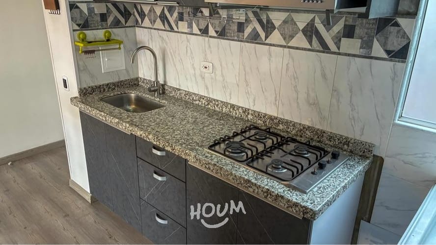 Apartamento de 2 alcobas en venta en La Prosperidad, Madrid, 62 m² · foto 9 de 24