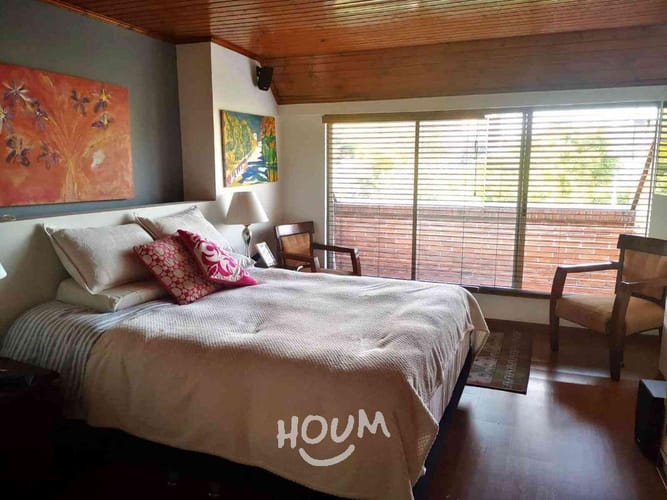 Apartamento de 4 alcobas en venta en Santa Ana, Bogotá, 145 m² · foto 9 de 10