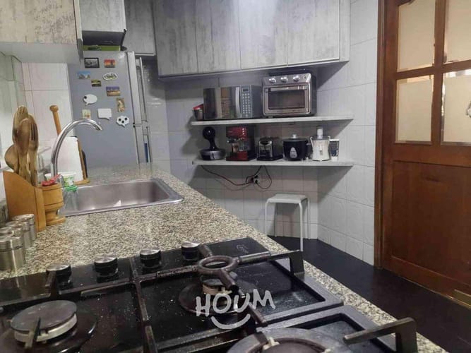 Apartamento de 4 alcobas en venta en Santa Ana, Bogotá, 145 m² · foto 10 de 10