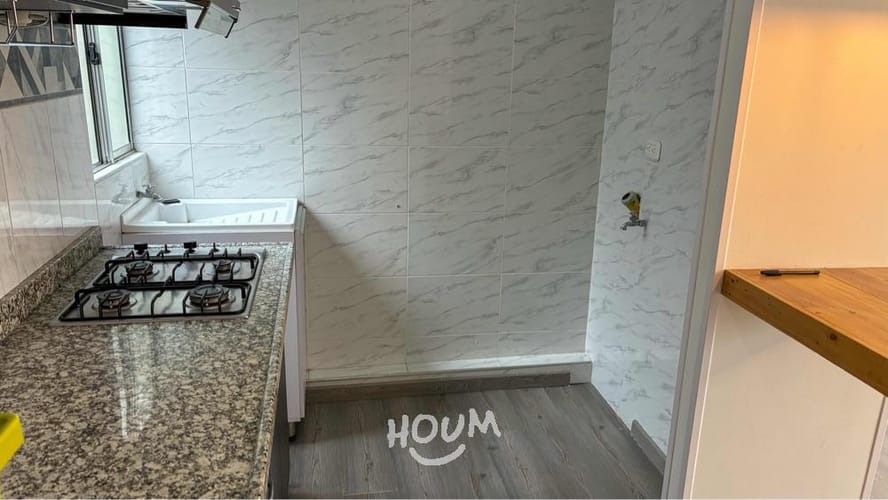Apartamento de 2 alcobas en venta en La Prosperidad, Madrid, 62 m² · foto 11 de 24