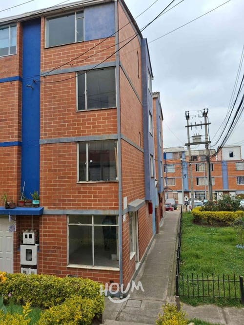 Casa de 4 alcobas en venta en San Mateo, Soacha, 80 m² · foto 5 de 19