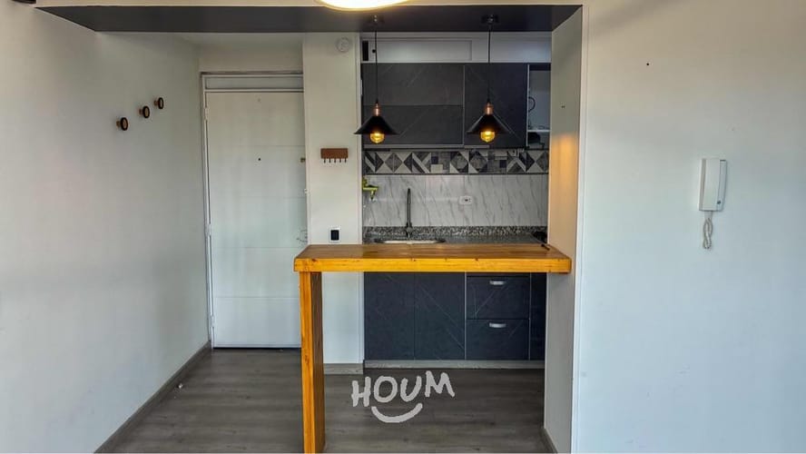 Apartamento de 2 alcobas en venta en La Prosperidad, Madrid, 62 m² · foto 12 de 24