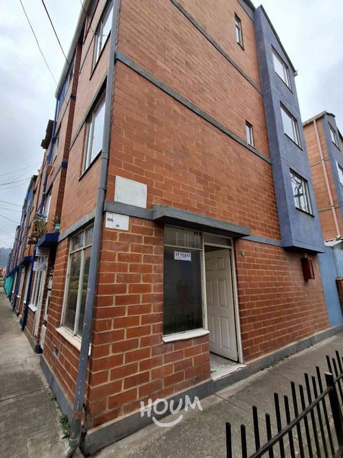 Casa de 4 alcobas en venta en San Mateo, Soacha, 80 m² · foto 6 de 19