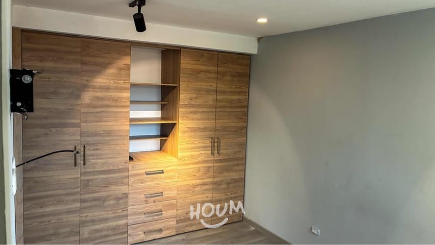 Apartamento de 2 alcobas en venta en La Prosperidad, Madrid, 62 m² · foto 13 de 24