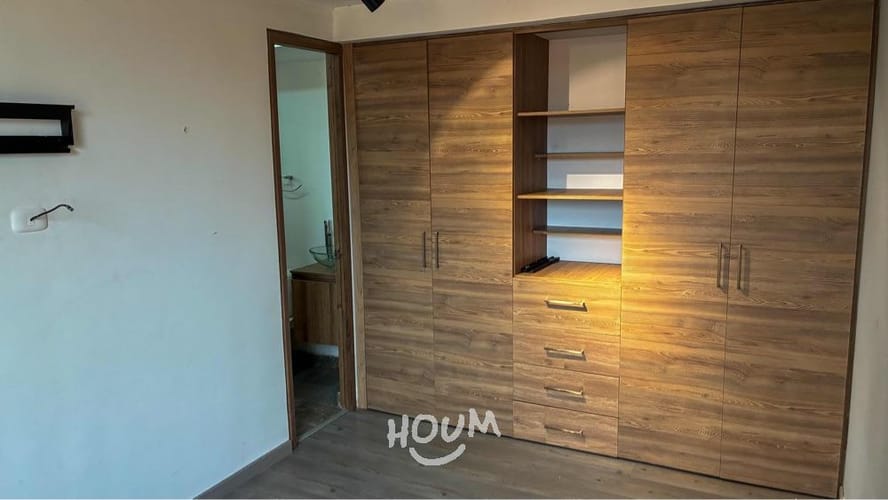 Apartamento de 2 alcobas en venta en La Prosperidad, Madrid, 62 m² · foto 14 de 24