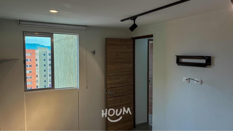 Apartamento de 2 alcobas en venta en La Prosperidad, Madrid, 62 m² · foto 15 de 24